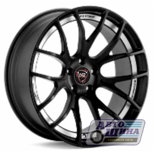 Диски 7.0J17 ET45  D70.3 NZ F-40  (5x115) MBRSI (Китай)