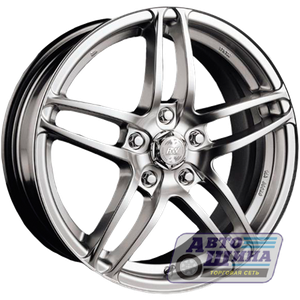 Диски 7.0J17 ET45  D73.1 Racing Wheels RW Classic H-109  (5x114.3) HS (ТАЙВАНЬ)