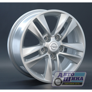 Диски 7.0J17 ET46  D70.1 Replay Opel 23  (5x115) S (Китай)
