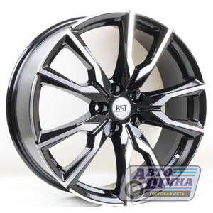 Диски 8.0J20 ET45 D63.4 RST R012 (LR) (5x108) BD (Россия)