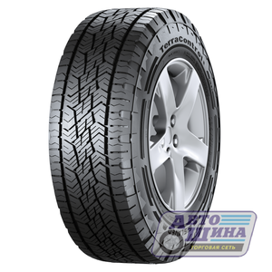 А/ш 235/70 R16 Б/К Gislaved TerraControl ATR FR 106H (Калуга)
