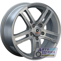 Диски 7.0J17 ET48  D56.1 Vianor VR3  (5x100) FSF (Китай)