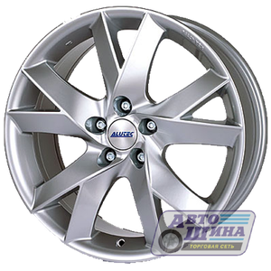 Диски 7.0J17 ET48  D70.1 Alutec LAZOR  (5x112) MP (ALUTEC (ГЕРМАНИЯ))