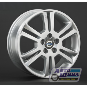 Диски 7.0J17 ET49  D67.1 Replay Volvo 12  (5x108) S (Китай)