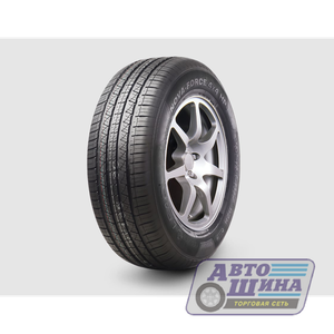 А/ш 235/40 R18 Б/К LingLong Leao Nova-Force XL 95W (Китай)