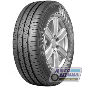 А/ш 205/75 R16C Б/К IKON Tyres (Nokian Tyres) Autograph Eco C3 113/111S (-, (Хр))