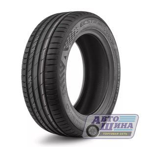 А/ш 205/45 R17 Б/К Kumho Ecsta PS71 XL 88Y (Корея)