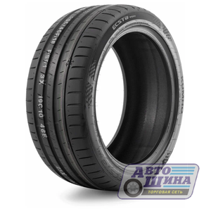 А/ш 275/40 R20 Б/К Kumho Ecsta PS91 XL 106Y (Корея)