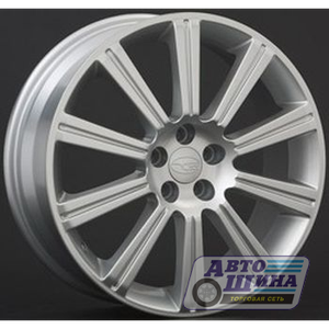 Диски 7.0J17 ET55  D56.1 Replay Subaru 10  (5x100) GM-серый (Китай)