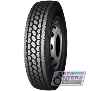 А/ш 295/75 R22.5 Б/К SONIX SX808 146/143L, ведущая (Китай)