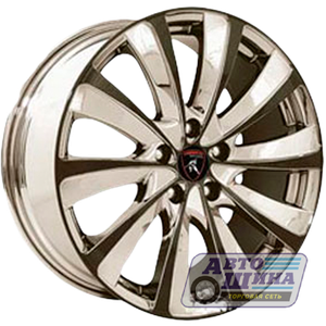 Диски 7.0J17 ET55  D64.1 Yamato GORO-NO TOKIMINE  (5x114.3) Ice  (MR317) (ТАЙВАНЬ)