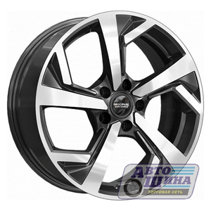 Диски 7.0J18 ET33 D60.1 СКАД KL-328 (5x108) Алмаз (Россия)