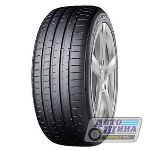 А/ш 235/35 R20 Б/К Yokohama Advan Sport V107F 92Y (-, (Хр))
