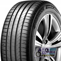 А/ш 225/45 R17 Б/К Hankook K135 Ventus Prime 4 XL 91Y (-, (Хр))