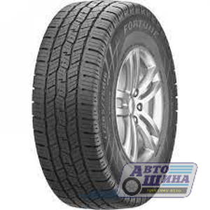 А/ш 225/65 R17 Б/К Fortune Tormenta H/T FSR305 102H (Тайланд)