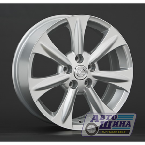 Диски 7.0J18 ET35  D60.1 Replay Lexus 15  (5x114.3) S (Китай)