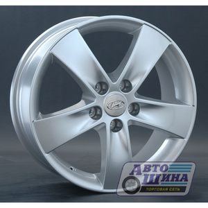 Диски 7.0J18 ET35  D67.1 Replay Hyundai 80  (5x114.3) S (Китай)