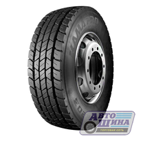 А/ш 315/70 R22.5 Б/К КАМА NR 203 PRO (ведущ.) ЦМК M+S 154/150L (НК)