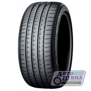 А/ш 285/45 R20 Б/К Yokohama Advan Sport V105T 112Y (Япония)