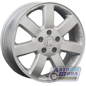 Диски 7.0J18 ET50  D64.1 Replay Honda 14  (5x114.3) S (Китай)