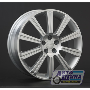 Диски 7.0J18 ET55  D56.1 Replay Subaru 10  (5x100) G-золотой (Китай)