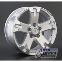 Диски 7.5J16 ET35  D60.1 Replica H Toyota H-TO9  (5x114.3) HS RAV 4 (Тайвань)