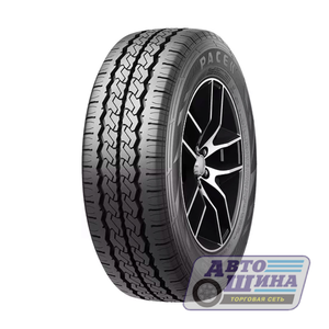 А/ш 195/75 R16C Б/К PACE PC18 107/105R (-, (Хр))