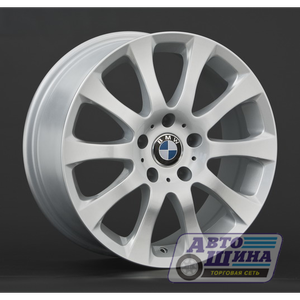 Диски 7.5J16 ET47 D72.6 Replay BMW 62 (5x120) S (Китай)