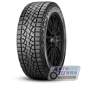 А/ш 255/60 R18 Б/К Pirelli SCORPION ATR XL 112V (Румыния)