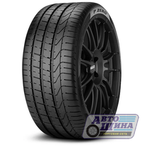 А/ш 275/35 R23 Б/К Pirelli P-ZERO (PZ4) ✩ XL 108Y (-, (Хр))