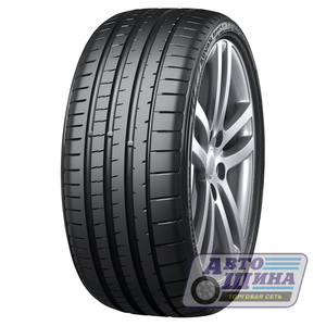 А/ш 325/40 R22 Б/К Yokohama Advan Sport V107D 114Y (Япония)