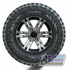 А/ш 215/65 R16 Б/К КАМА FLAME M/T 102Q, (HK-434) (НК)