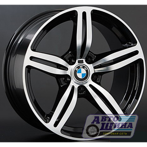 Диски 7.5J17 ET14  D72.6 Replay BMW 58  (5x120) MBF (Китай)