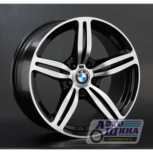 Диски 7.5J17 ET20  D72.6 Replay BMW 58  (5x120) MBF (Китай)