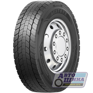 А/ш 315/80 R22.5 Б/К Fortune FDR606 (задн.) 20PR 156/150L (Тайланд)