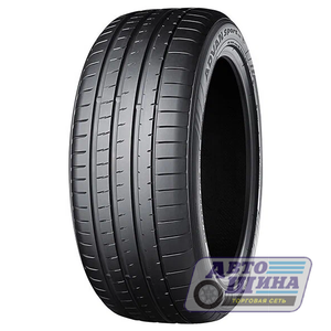 А/ш 275/40 R21 Б/К Yokohama Advan Sport V107E 107Y (-, (Хр))