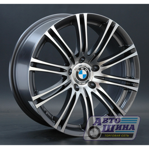 Диски 7.5J17 ET34  D72.6 Replay BMW 91  (5x120) GMF (Китай)