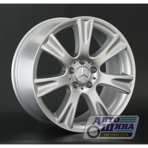 Диски 7.5J17 ET35  D66.6 Replay MERCEDES 36  (5x112) S (КИТАЙ)