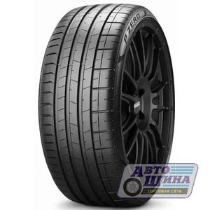 А/ш 275/40 R20 Б/К Pirelli P-ZERO (PZ4) ✩ XL 106W Run Flat (-, (Хр))