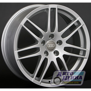 Диски 7.5J17 ET42  D57.1 Replay AUDI 25  (5x112) HPB (КИТАЙ)