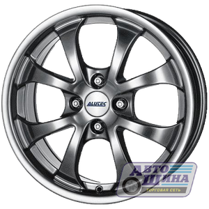 Диски 7.5J17 ET42  D70.1 Alutec NITRO  (5x114.3) (ALUTEC (ГЕРМАНИЯ))