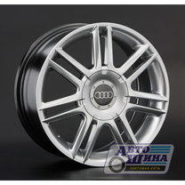 Диски 7.5J17 ET45  D57.1 Replay Audi 23  (5x100x112) HP (Тайвань)