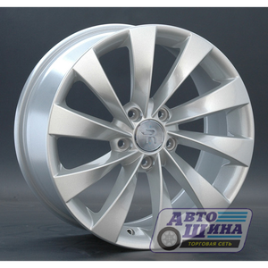 Диски 7.5J17 ET47 D57.1 Replay VW 36 (5x112) S (Китай)