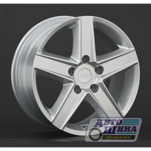 Диски 7.5J17 ET50.8  D71.6 Replay Chrysler / Jeep CR5  (5x127) S (Китай)