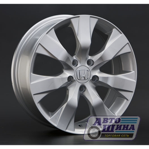 Диски 7.5J17 ET55  D64.1 Replay Honda 21  (5x114.3) S (Китай)