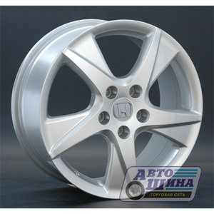 Диски 7.5J17 ET55  D64.1 Replay Honda 24  (5x114.3) S (Китай)
