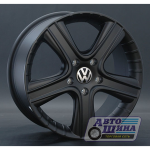 Диски 7.5J17 ET55  D65.1 Replay VW 32  (5x120) MB (Китай)