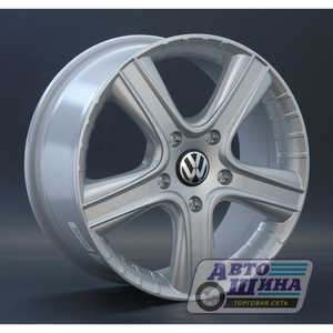 Диски 7.5J17 ET55 D65.1 Replay VW 32 (5x120) S (Китай)