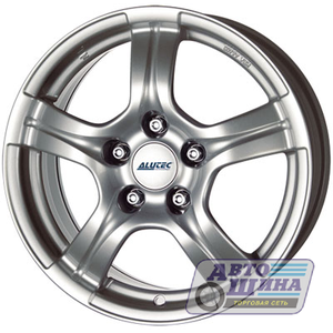 Диски 7.5J17 ET55  Alutec HELIX (5x120) (ALUTEC (ГЕРМАНИЯ))