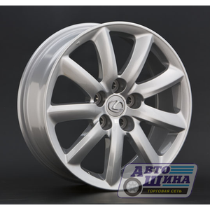 Диски 7.5J18  ET32  D60.1 Replay Lexus 31  (5x120) S (Китай)
